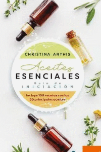 Aceites esenciales